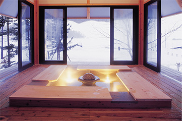 Foot Bath