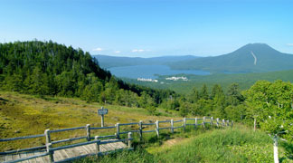 Mt. Hakuto