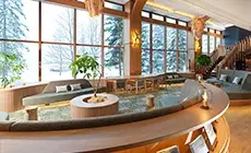 THE FOREST 阿寒 TSURUGA RESORT