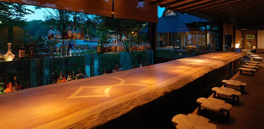 ご滞在中のお飲み物について