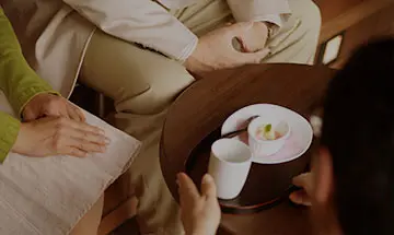 カップル・ご夫婦