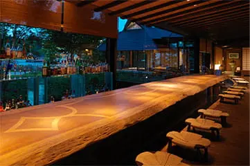 バーラウンジ 座・BAR