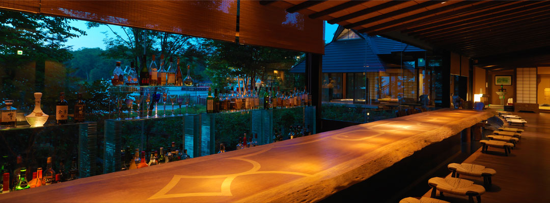 Bar Lounge “座・Bar”